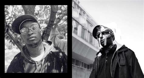 How Zev Love X Became MF Doom .